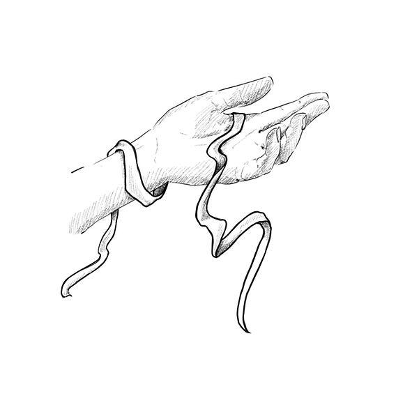 Illustration by Sky Costello-Ross