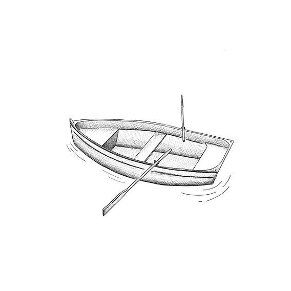 Illustration by Sky Costello-Ross