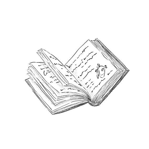 Illustration by Sky Costello-Ross