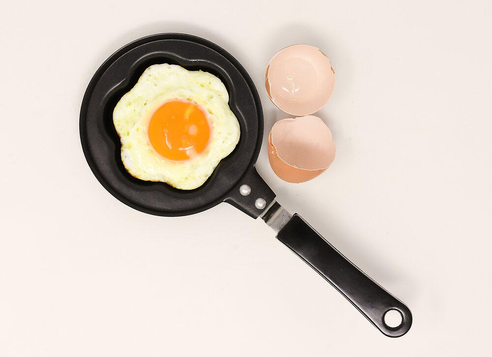 Mornings at Twenty-Two, by Beth Beales