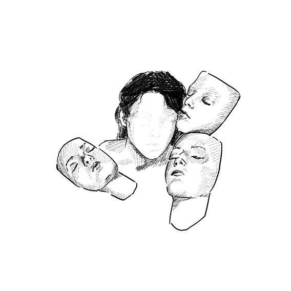 Illustration by Sky Costello-Ross